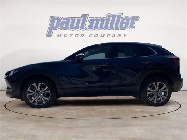 2021 Mazda CX-30 Preferred