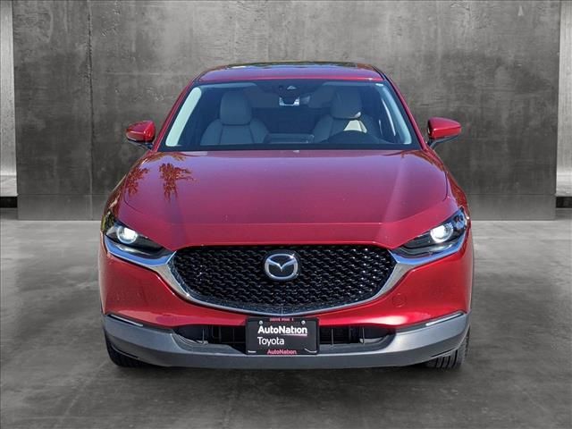 2021 Mazda CX-30 Preferred