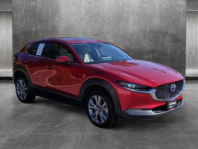 2021 Mazda CX-30 Preferred