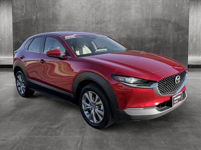 2021 Mazda CX-30 Preferred