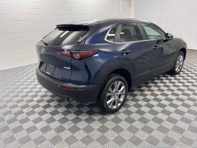 2021 Mazda CX-30 Preferred