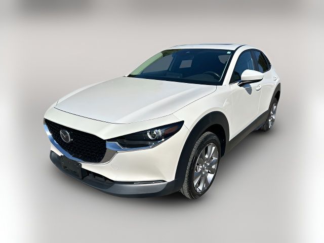 2021 Mazda CX-30 Preferred