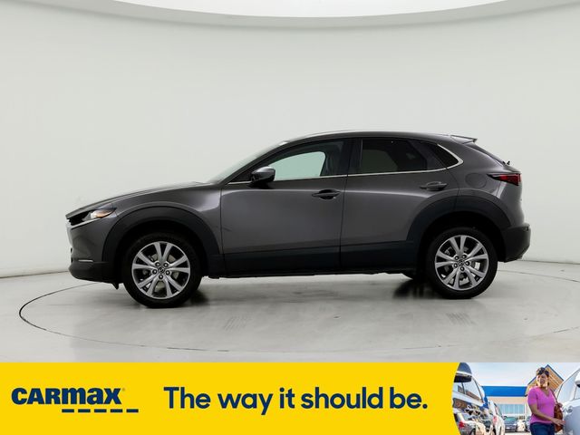 2021 Mazda CX-30 Preferred