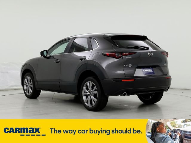 2021 Mazda CX-30 Preferred