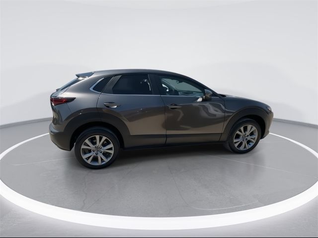 2021 Mazda CX-30 Preferred