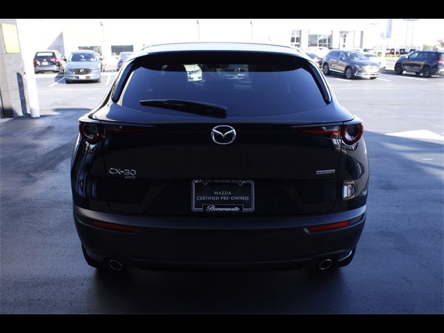 2021 Mazda CX-30 Preferred