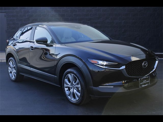 2021 Mazda CX-30 Preferred