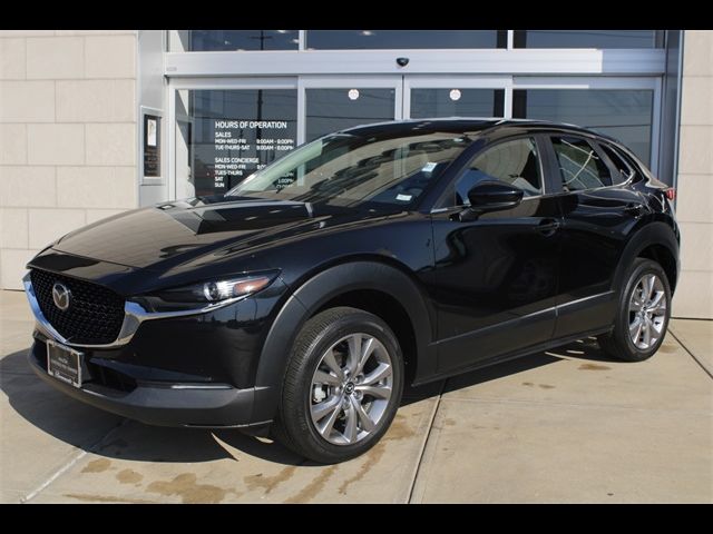 2021 Mazda CX-30 Preferred