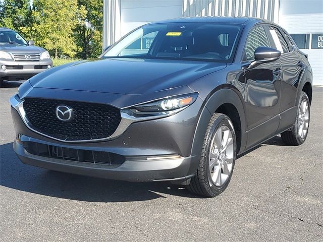 2021 Mazda CX-30 Preferred