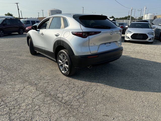 2021 Mazda CX-30 Preferred