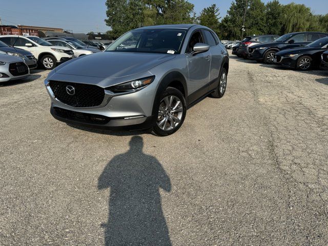 2021 Mazda CX-30 Preferred