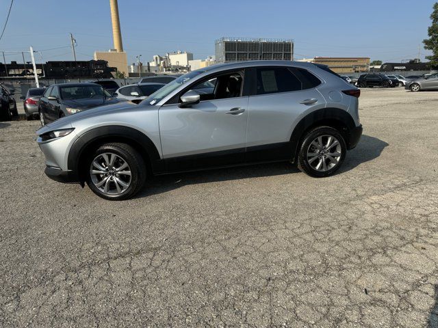 2021 Mazda CX-30 Preferred