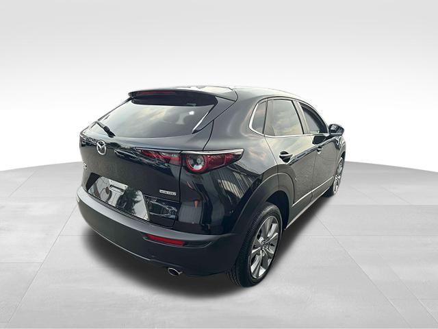 2021 Mazda CX-30 Preferred