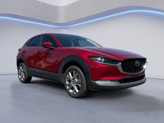 2021 Mazda CX-30 Preferred