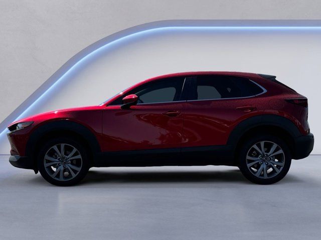 2021 Mazda CX-30 Preferred