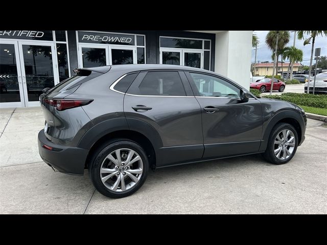 2021 Mazda CX-30 Preferred