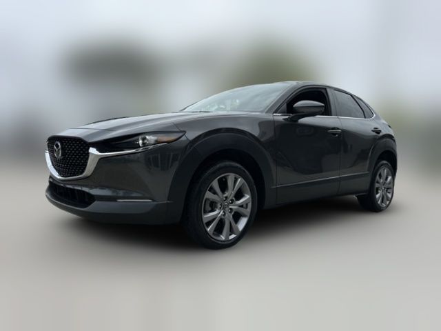 2021 Mazda CX-30 Preferred