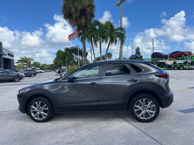 2021 Mazda CX-30 Preferred