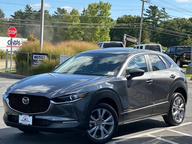 2021 Mazda CX-30 Preferred