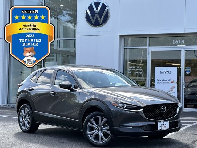 2021 Mazda CX-30 Preferred