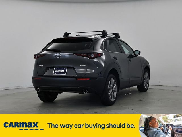 2021 Mazda CX-30 Preferred
