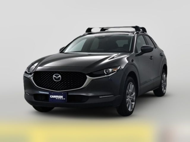 2021 Mazda CX-30 Preferred