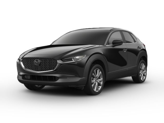 2021 Mazda CX-30 Preferred