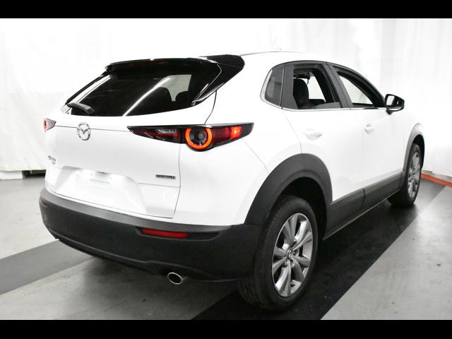 2021 Mazda CX-30 Preferred