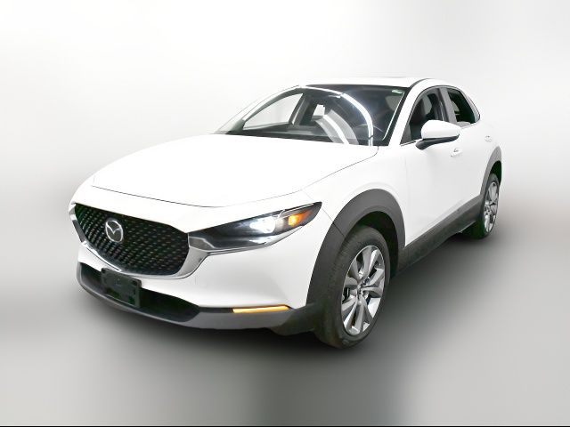 2021 Mazda CX-30 Preferred