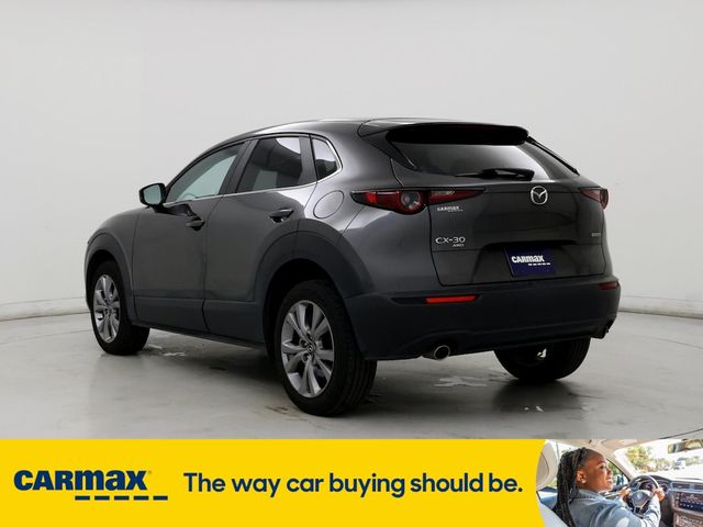 2021 Mazda CX-30 Preferred