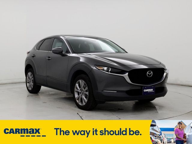 2021 Mazda CX-30 Preferred