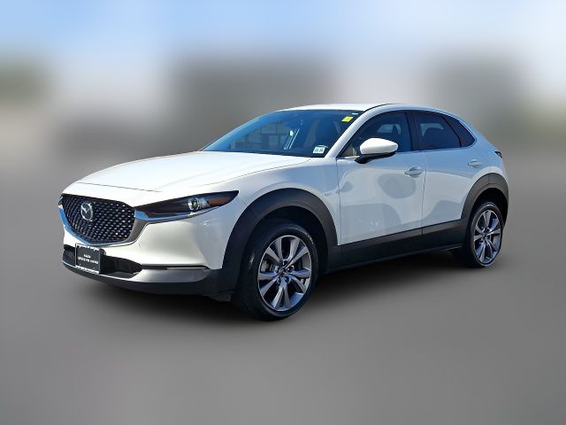 2021 Mazda CX-30 Preferred