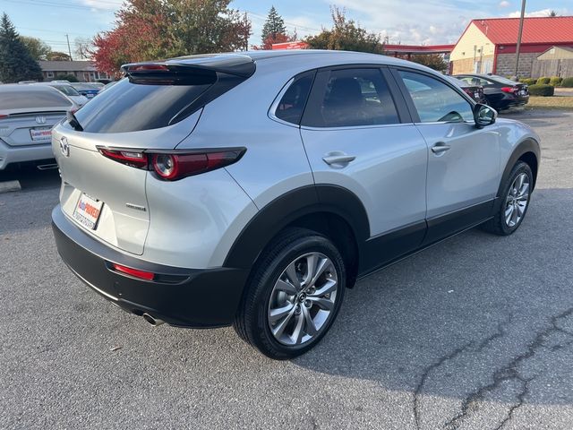 2021 Mazda CX-30 Preferred