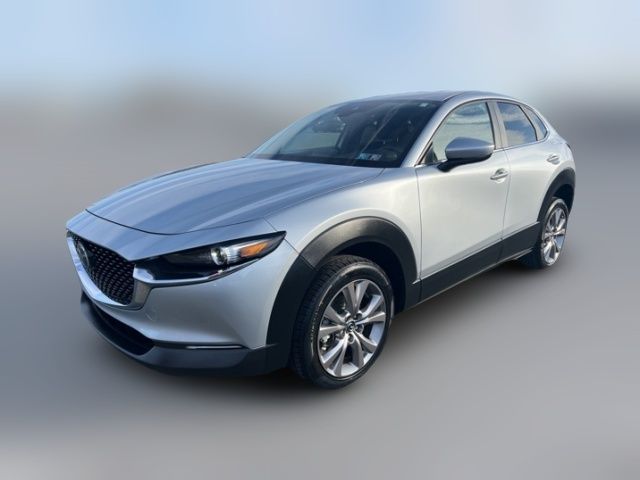 2021 Mazda CX-30 Preferred