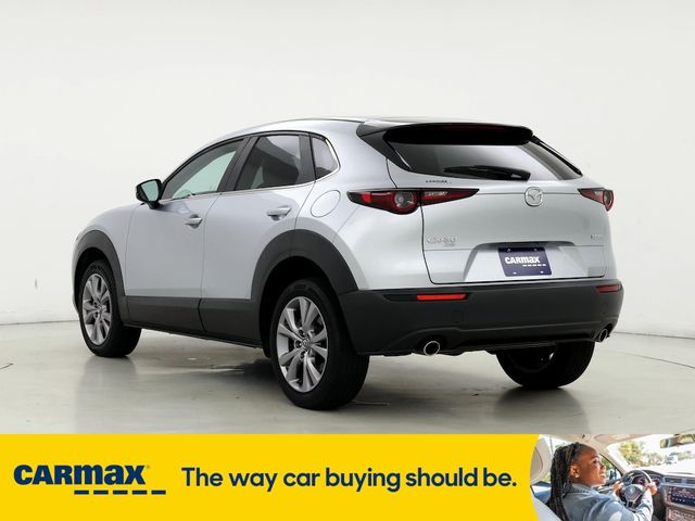 2021 Mazda CX-30 Preferred