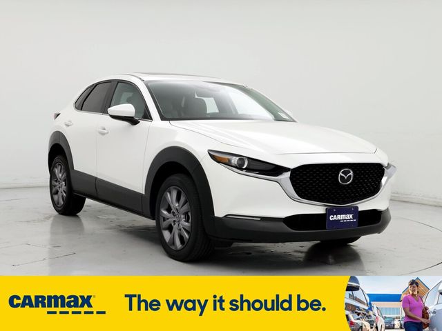 2021 Mazda CX-30 Preferred