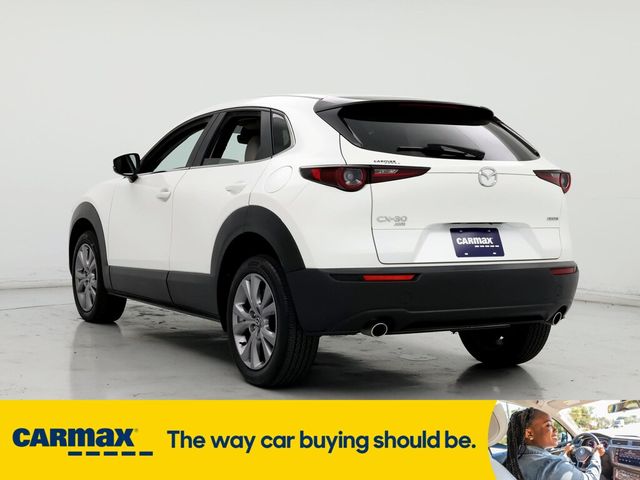 2021 Mazda CX-30 Preferred