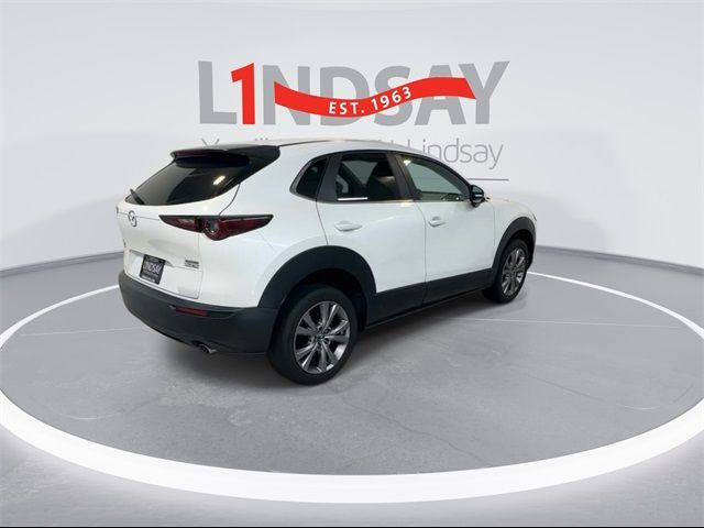 2021 Mazda CX-30 Preferred