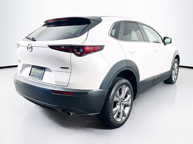 2021 Mazda CX-30 Preferred