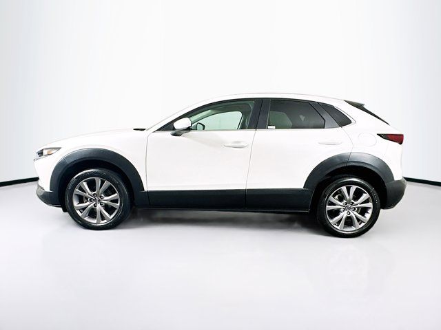 2021 Mazda CX-30 Preferred