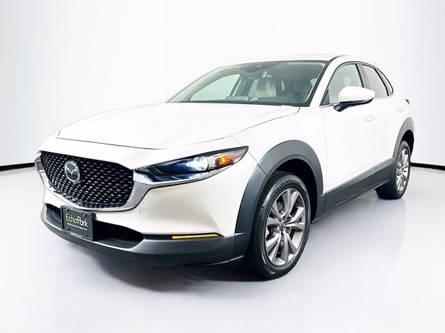 2021 Mazda CX-30 Preferred