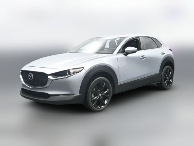 2021 Mazda CX-30 Preferred
