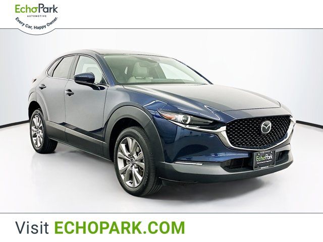 2021 Mazda CX-30 Preferred