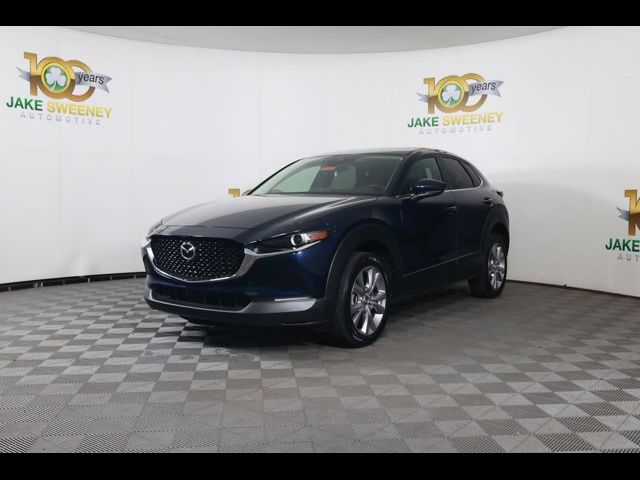 2021 Mazda CX-30 Preferred