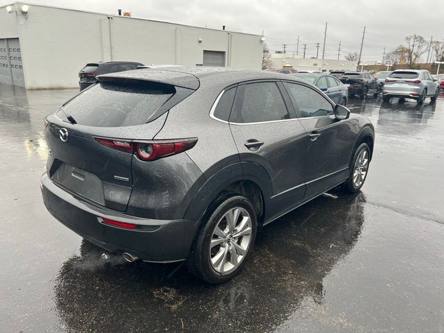 2021 Mazda CX-30 Preferred