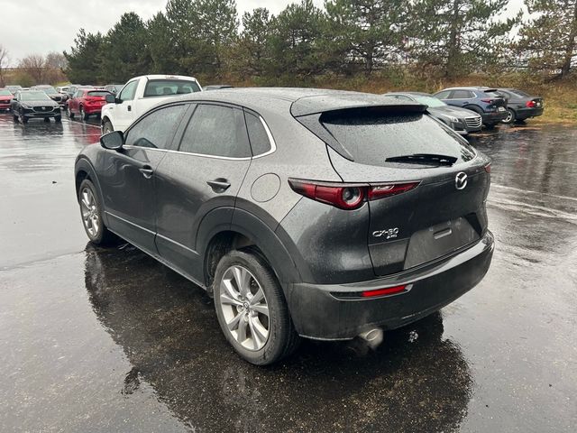 2021 Mazda CX-30 Preferred