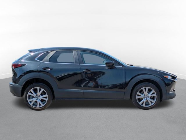 2021 Mazda CX-30 Preferred