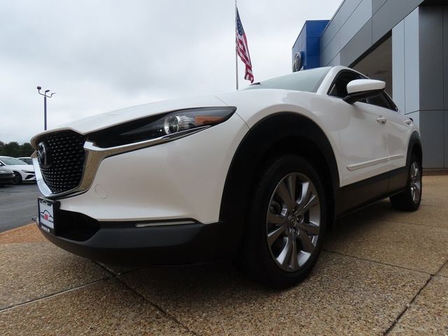 2021 Mazda CX-30 Preferred