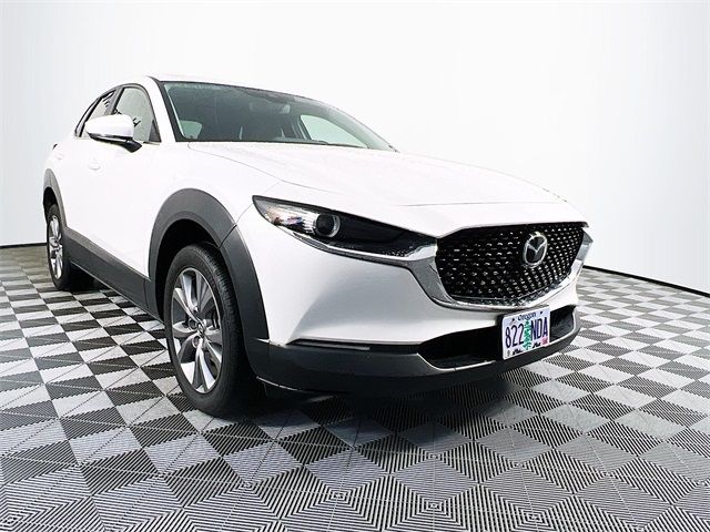 2021 Mazda CX-30 Preferred