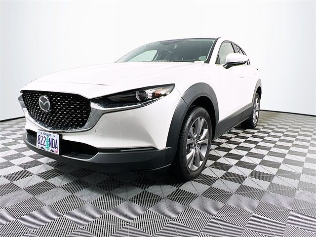 2021 Mazda CX-30 Preferred